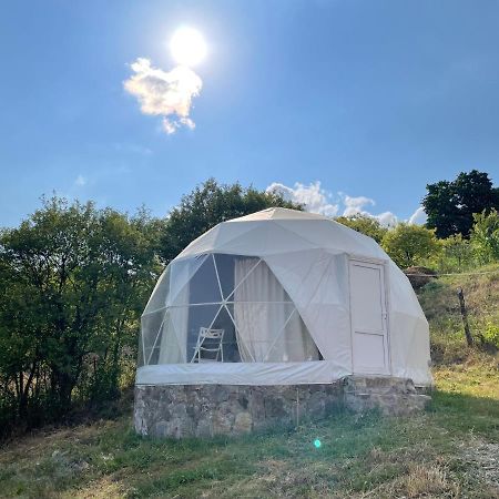 Yenokavan Glamping 이제반 외부 사진