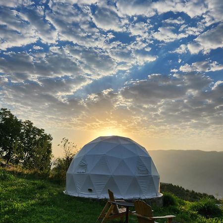 Yenokavan Glamping 이제반 외부 사진