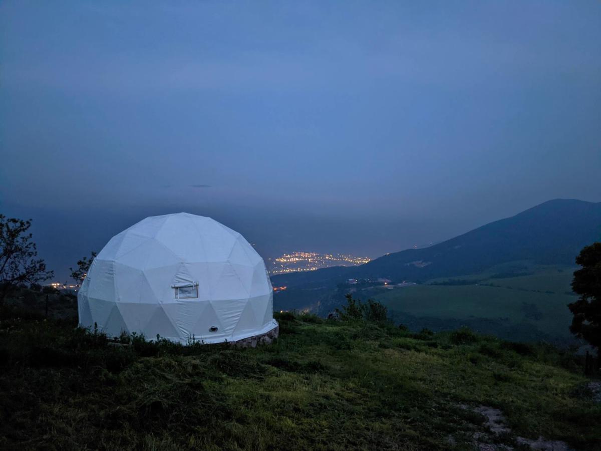 Yenokavan Glamping 이제반 외부 사진