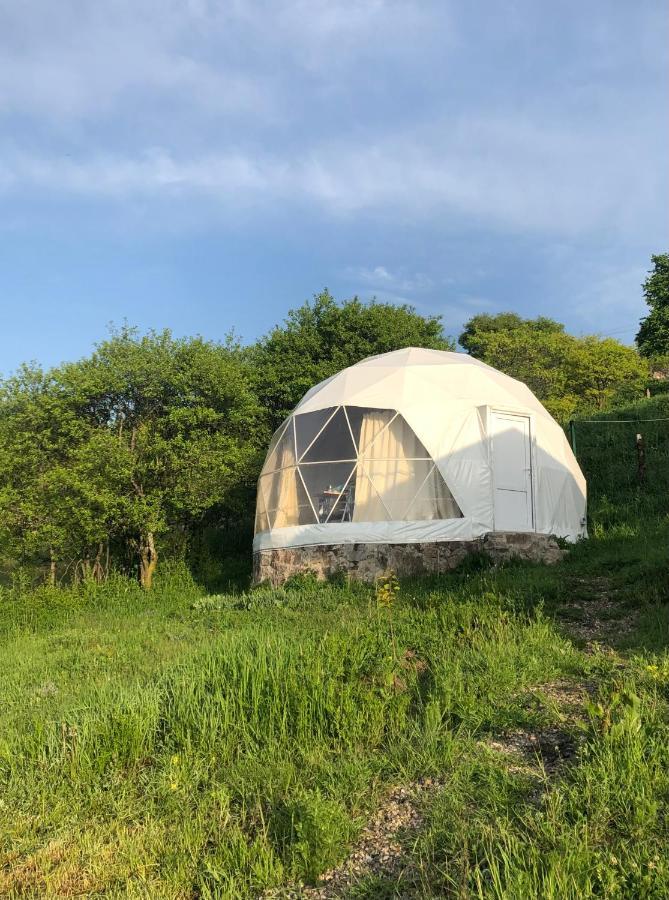 Yenokavan Glamping 이제반 외부 사진