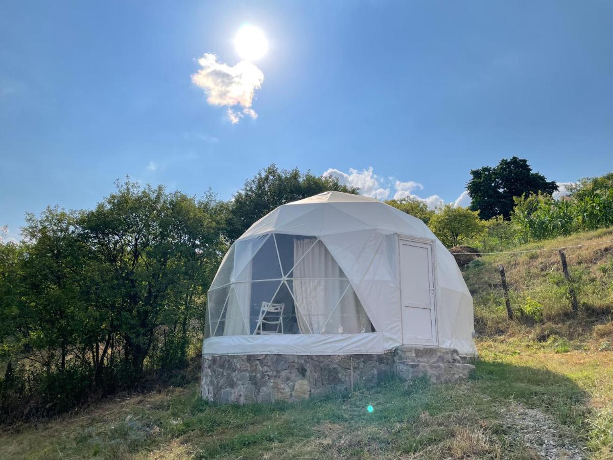 Yenokavan Glamping 이제반 외부 사진