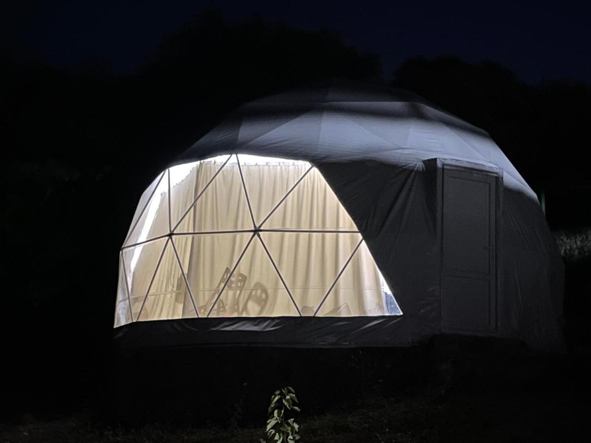 Yenokavan Glamping 이제반 외부 사진