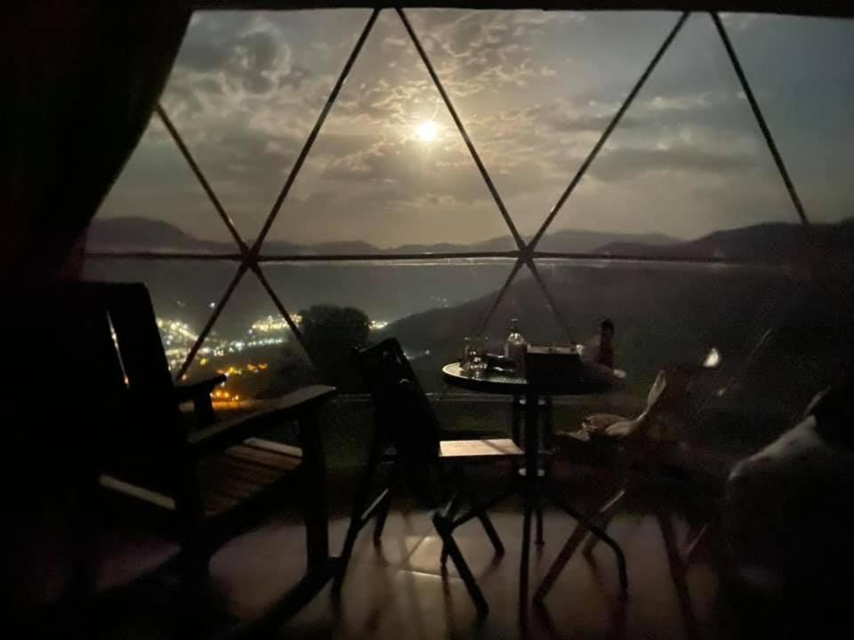 Yenokavan Glamping 이제반 외부 사진