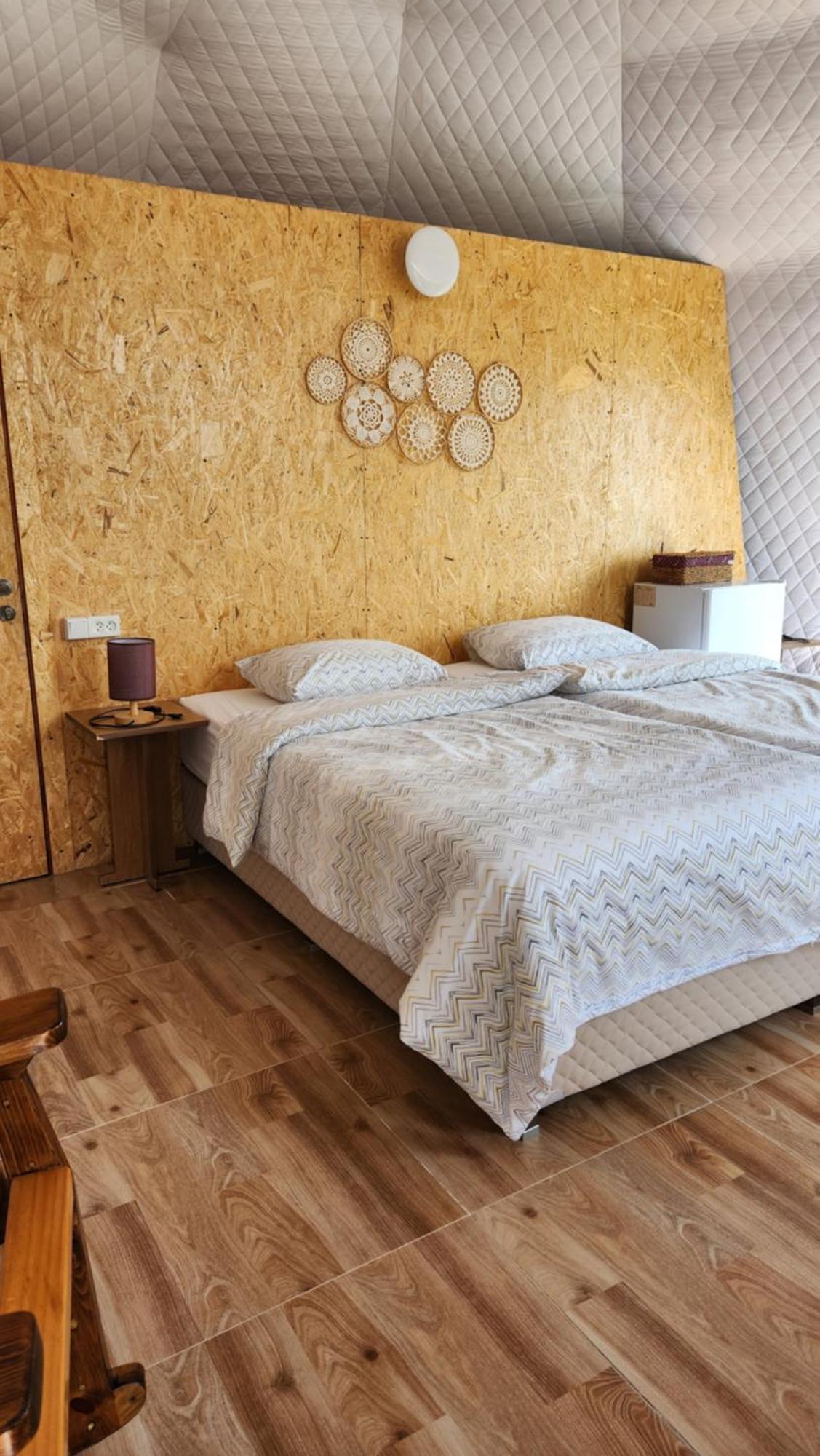 Yenokavan Glamping 이제반 외부 사진
