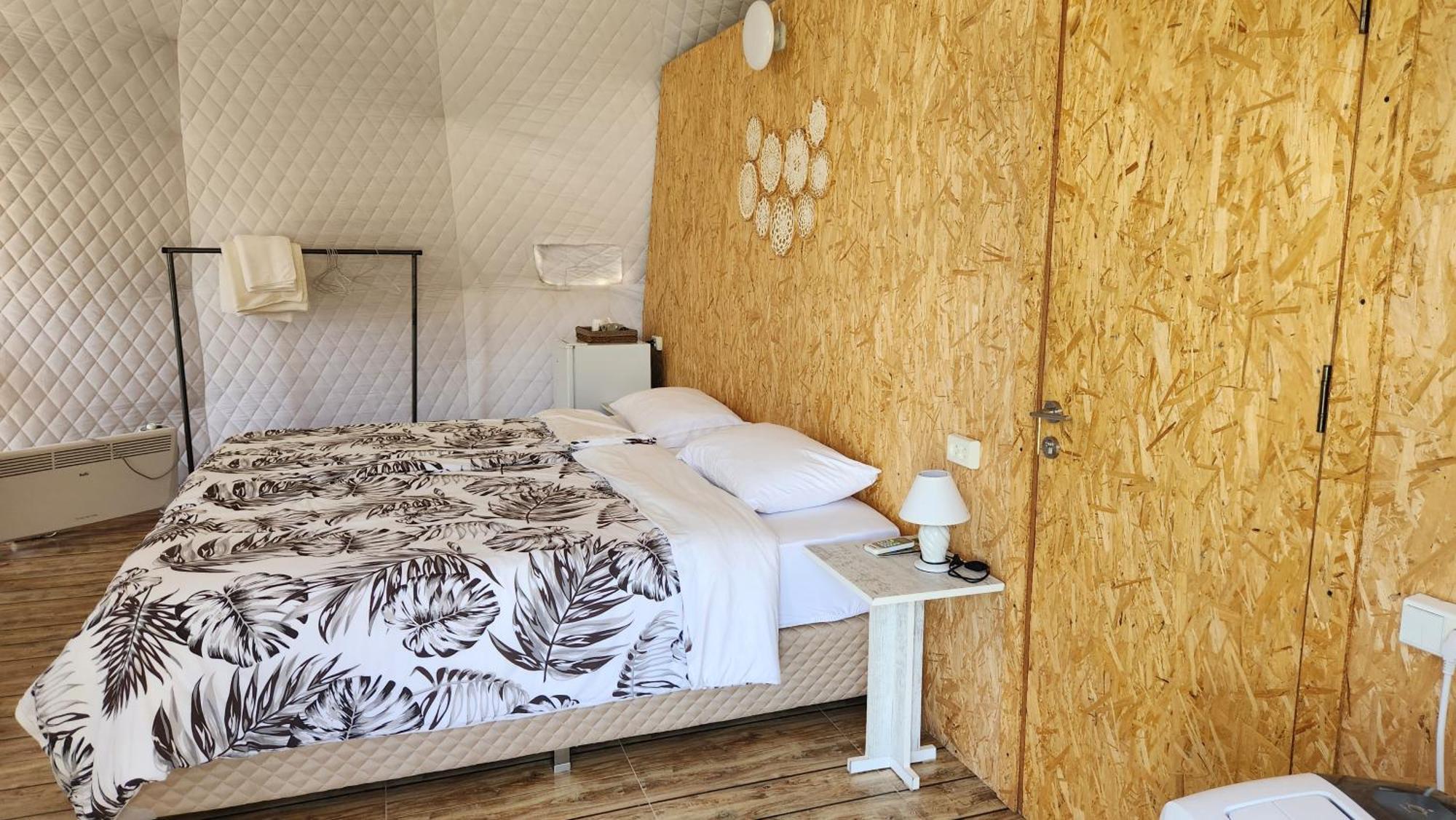 Yenokavan Glamping 이제반 외부 사진